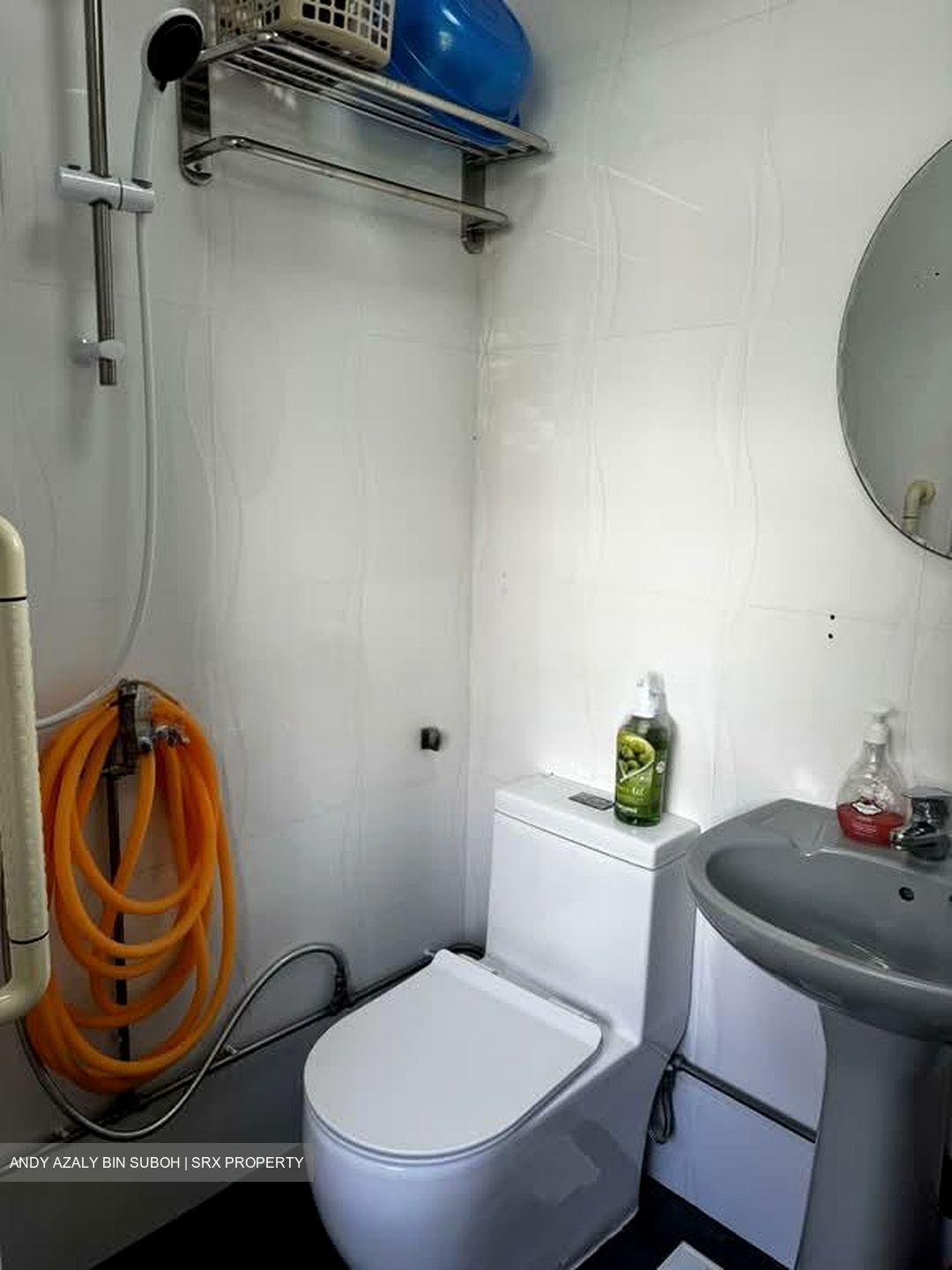 Blk 658 Woodlands Ring Road (Woodlands), HDB Executive #540973331